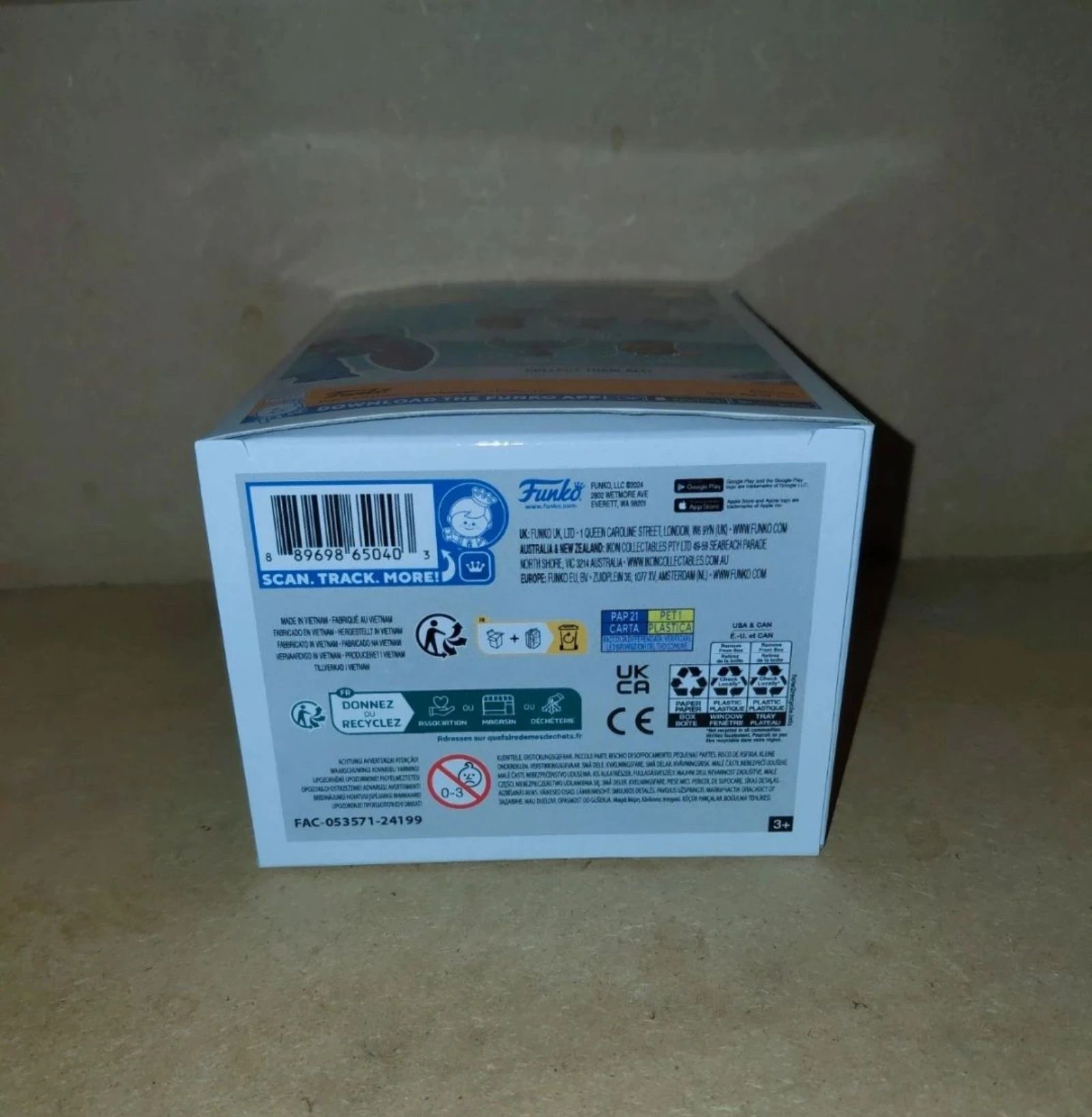 Pop steek – photo 6